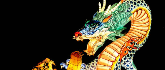 Dragon Tiger: Ein beliebtes Live-Spielothek-Spiel